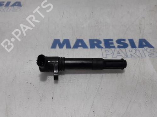 Ignition coil OPEL COMBO Box Body/MPV (X12) 1.4 (B05) | BP31527258M94 - Image 3