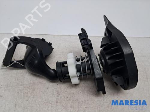 Support Support RENAULT CLIO IV Grandtour (KH_) 1.2 TCe 120 (KHAU) (118 hp) 39750778 39750778
