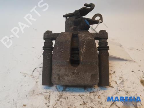 Used Right rear brake caliper RENAULT MEGANE III Grandtour (KZ0/1) 1.2 TCe (KZ2B, KZ11) (116 hp) 31491147