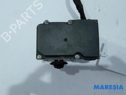 ABS pump FIAT 500 (312_) 1.2 (312AXA1A) | BP31515204M43 