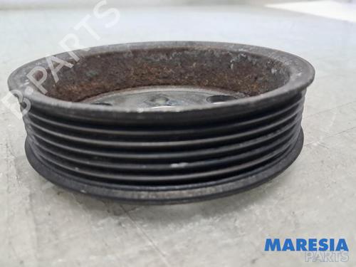 Pulley ALFA ROMEO 159 Sportwagon (939_) 1.8 TBi (939BXN1B) | BP32484838M122