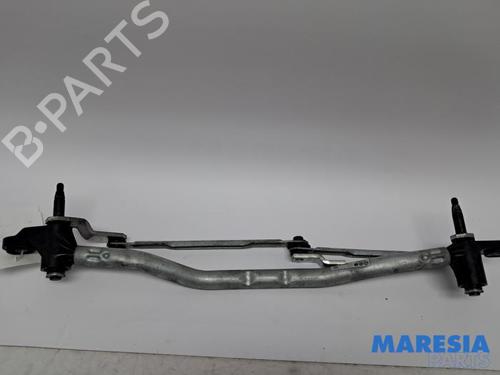 Articulacion limpia delantero Articulacion limpia delantero ALFA ROMEO GIULIETTA (940_) 1.4 TB (940FXB1A, 940FXB11) (170 hp) 37524401 37524401