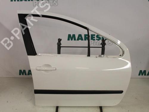 Used Right front door PEUGEOT 307 Break (3E) 1.6 HDi (90 hp) 31521042