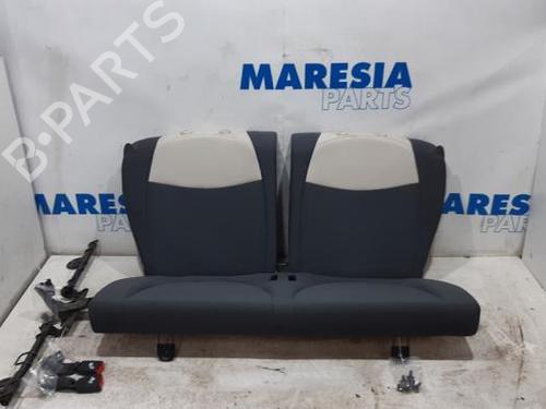 Used Rear seat FIAT 500 (312_) 1.2 (312AXA1A) (69 hp) 31431656