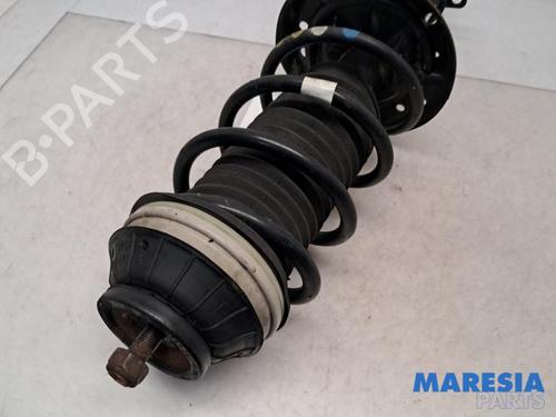 Left front shock absorber FIAT PANDA (312_, 319_) 0.9 (312PXP1A) | BP31519235M16