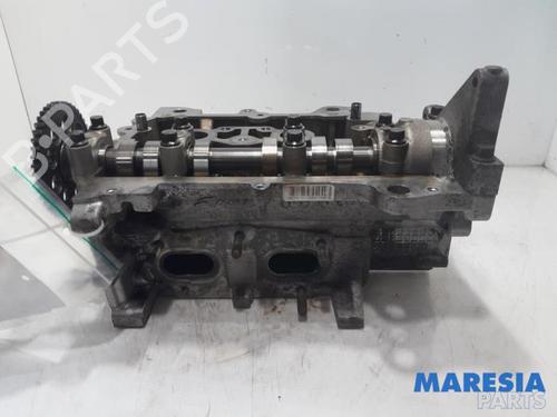 Cylinder head FIAT PANDA (312_, 319_) 0.9 (312PXH1A) | BP31479473M5 