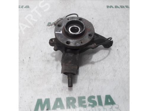 Left front steering knuckle CITROËN C4 Picasso I MPV (UD_) 1.6 HDi | BP31423580M25