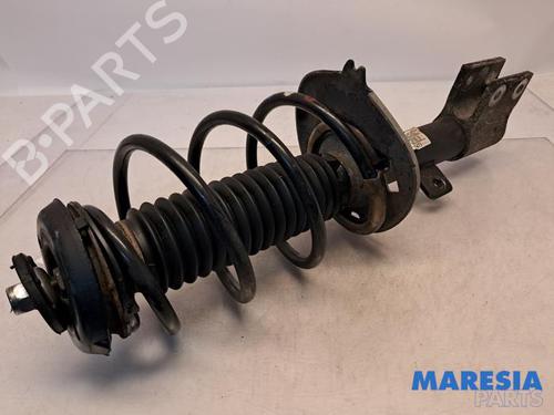 Used Right front shock absorber CITROËN C4 II (NC_) 1.6 VTi 120 (NC5FS0, NC5FS9) (120 hp) 31484154