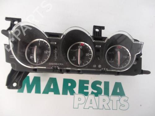 Used Electronic module ALFA ROMEO 159 Sportwagon (939_) 2.2 JTS (939BXB1B, 939BXB11) (185 hp) 31394092