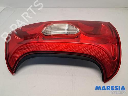 Left taillight FIAT PANDA (312_, 319_) 0.9 (312PXH1A) | BP31491322C34 - Image 2