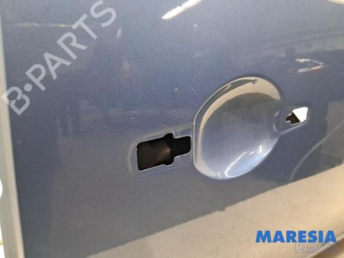 Venstre side skydedør CITROËN BERLINGO MULTISPACE (B9) 1.6 VTi 120 | BP32011846C74