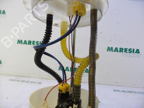 Fuel pump FIAT DOBLO Cargo (263_) 1.3 D Multijet | BP31400329M76