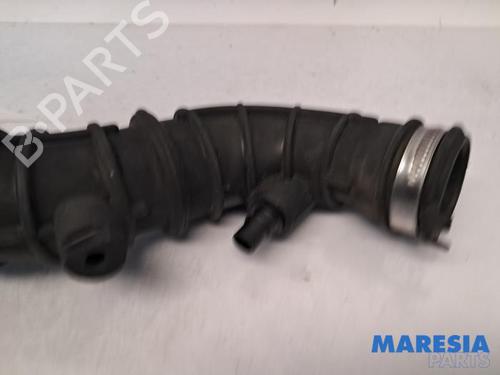 Pipe RENAULT CLIO IV (BH_) 0.9 TCe 90 (BHNF, BHMA, BHMH, BHJK, BHJR) | BP31391711M125 - Image 3