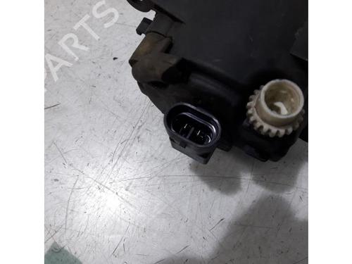 Left front fog light CITROËN C6 (TD_) 2.7 HDi | BP31441843C30