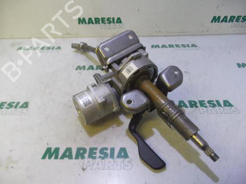 Used Steering column FIAT PANDA (312_, 319_) 0.9 (312PXP1A) (60 hp) 31493789