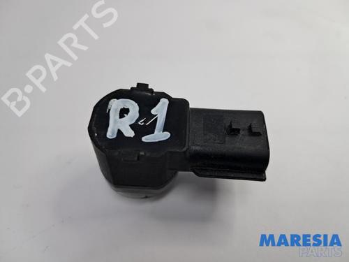 Electronic sensor RENAULT CAPTUR I (J5_, H5_) 0.9 TCe 90 | BP38569717M84 - Image 3