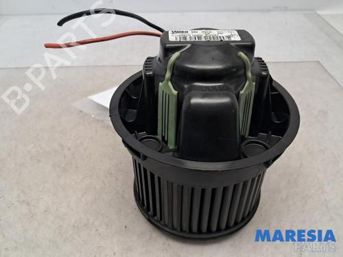Used Heater blower motor PEUGEOT 207 CC (WD_) 1.6 16V Turbo (150 hp) 31536127