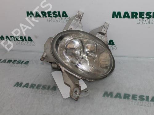 right-front-fog-light-peugeot-206-cc-2d-2000-2001-2002-2003-2004-2005-2006-2007-2008-31478177 main image