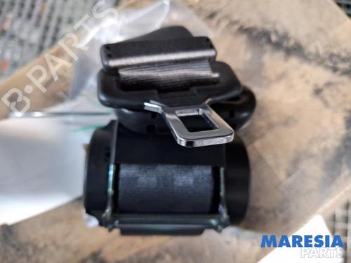 Used Rear right seatbelt Rear right seatbelt FIAT PANDA (312_, 319_) 0.9 (312PXG1A) (86 hp) 31521490 31521490