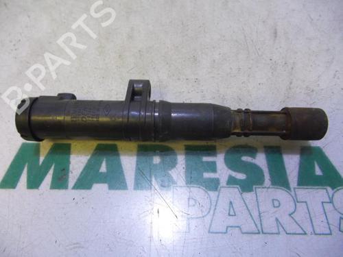 Used Ignition coil RENAULT CLIO III (BR0/1, CR0/1) 1.4 16V (98 hp) 31435481