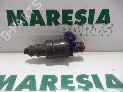 Used Injector Injector RENAULT MEGANE I Coach (DA0/1_) 1.6 e (DA0F) (90 hp) 31486405 31486405