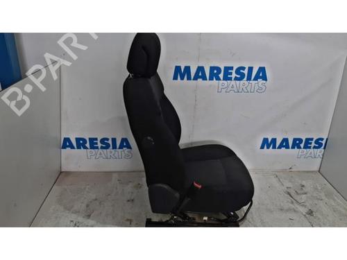 Left front seat PEUGEOT 3008 I MPV (0U_) 1.6 THP | BP31410273C15 