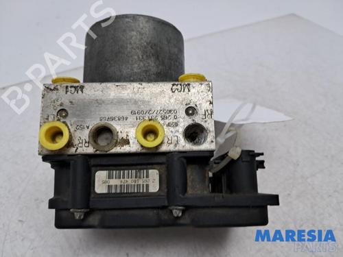 Módulo de ABS FIAT PUNTO (188_) 1.3 JTD 16V (70 hp) 31462510