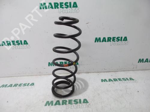 Støddæmperfjeder CITROËN C8 (EA_, EB_) 3.0 V6 (204 hp) 31517678