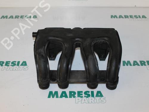 Used Injection rail PEUGEOT PARTNER Box Body/MPV (5_, G_) 1.9 D (69 hp) 31469387