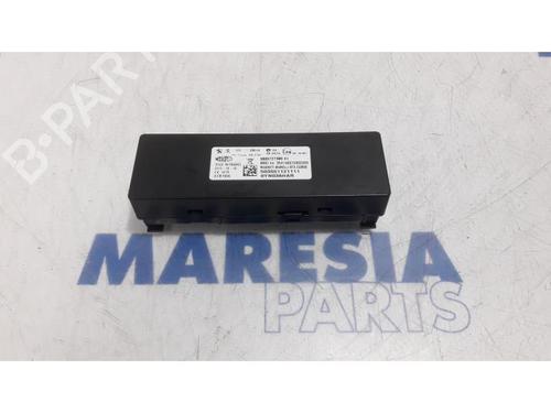 Used Electronic module PEUGEOT 308 SW II (LC_, LJ_, LR_, LX_, L4_) 1.6 BlueHDi 120 (120 hp) 31386655