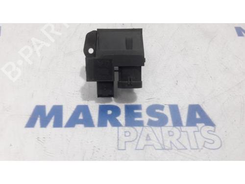 Used Electronic sensor CITROËN BERLINGO Box Body/MPV (B9) 1.6 HDi 90 (90 hp) 31424486