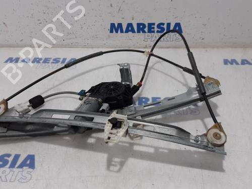 front-left-window-mechanism-peugeot-206-hatchback-2ac-1998-1999-2000-2001-2002-2003-2004-2005-2006-2007-2008-2009-2010-2011-2012-31452067 main image