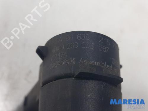 Electronic sensor CITROËN C5 III (RD_) 1.8 16V (RD6FXC) | BP31442529M84 - Image 3