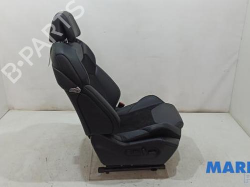 Right front seat CITROËN C5 III Break (RW_) 2.0 i 16V (RWRFJC, RWRFJF) | BP37524372C16 - Image 6