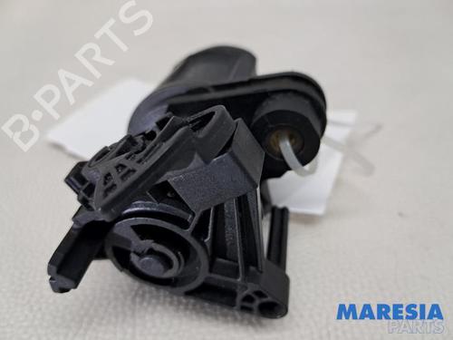 Electronic module CITROËN C1 (PM_, PN_) 1.0 | BP31534333M83