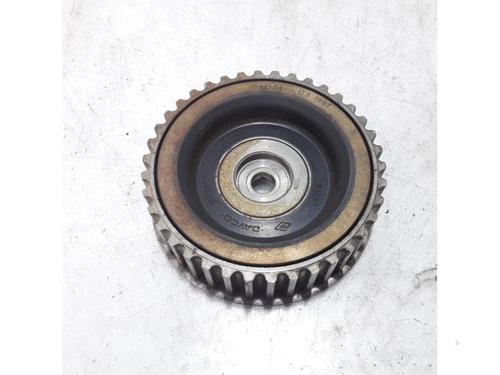 Used Pulley RENAULT SCÉNIC II (JM0/1_) 2.0 (JM05, JM0U, JM1N, JM1U, JM2V) (135 hp) 31529134