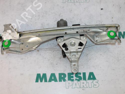 Used Rear left window mechanism Rear left window mechanism 31445135 31445135