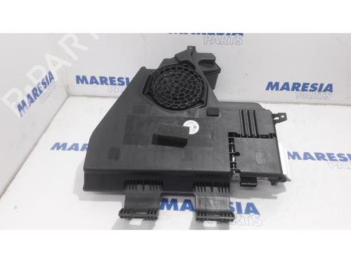 Used Electronic module CITROËN DS3 (SA_) 1.6 THP 155 (156 hp) 31485474