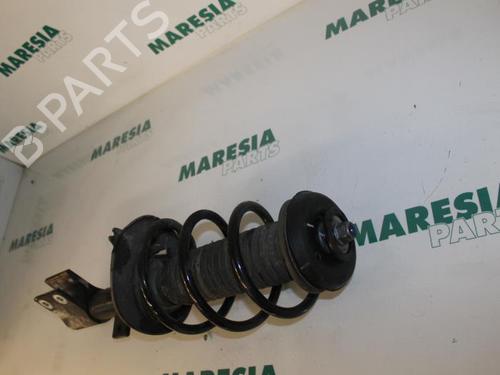 Left front shock absorber PEUGEOT PARTNER Box Body/MPV 1.6 HDi | BP31431567M16 - Image 2