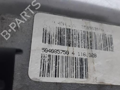 Sprederrør FIAT DUCATO Van (244_) 2.8 JTD Power | BP31405456M98 