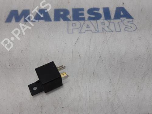 Used Electronic sensor CITROËN JUMPY II Van 2.0 HDi 125 (128 hp) 31455402