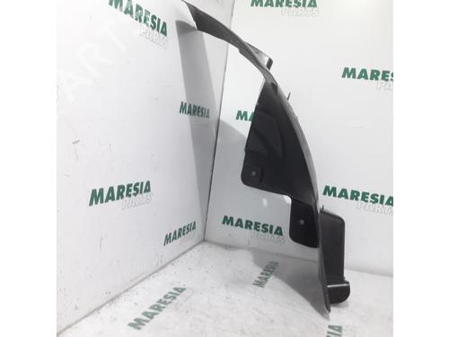 Hjulbue RENAULT MASTER III Platform/Chassis (EV, HV, UV) 2.3 dCi 125 FWD (EV0C, EV0D, EV0J, HV0C, HV0D, HV0H,... (125 hp) 31394247