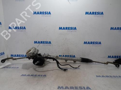 Used Steering rack PEUGEOT 208 II (UB_, UP_, UW_, UJ_) 1.2 PureTech 100 (101 hp) 31489266