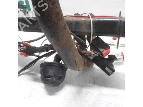 Trækkugle/Mekanisme CITROËN C4 Picasso II 1.6 HDi / BlueHDi 115 | BP31453196C141