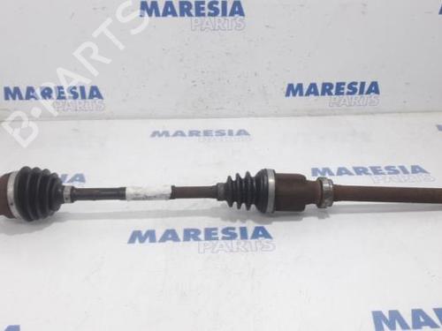 Used Left rear driveshaft PEUGEOT 508 I (8D_) 2.0 HDi Hybrid4 AWC (163 hp) 31403947