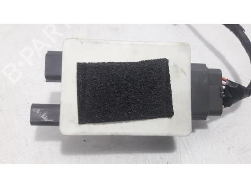 Control unit RENAULT MASTER III Van (FV) 2.3 dCi 180 FWD (FV04, FV07) | BP31388748M11