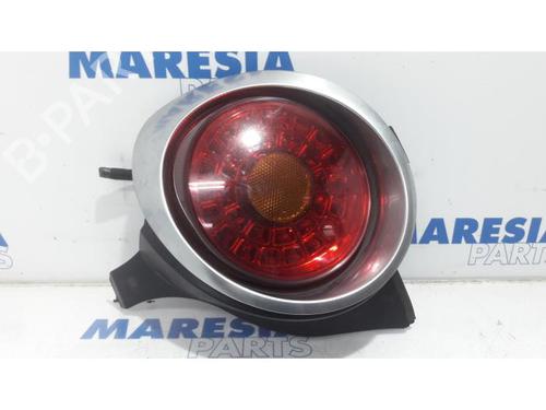 Right taillight ALFA ROMEO MITO (955_) 1.4 TJet (955AXA1B) | BP31529017C35