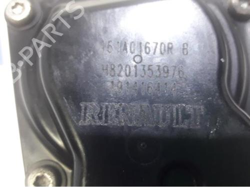 Throttle body RENAULT MASTER III Platform/Chassis (EV, HV, UV) 2.3 dCi 135 FWD (EV0N, HV0N, UV0N, EV08, HV08, UV08) | BP31464208M82 - Image 4