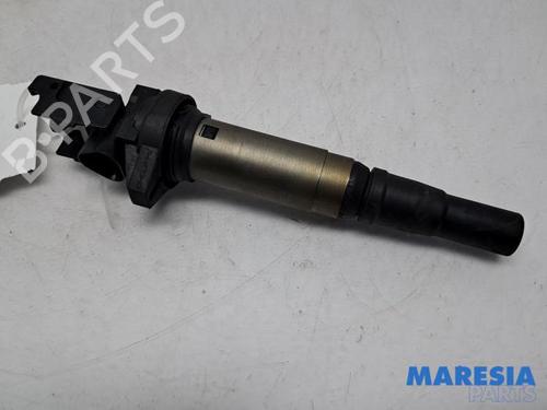 Used Ignition coil PEUGEOT 3008 I MPV (0U_) 1.6 THP (156 hp) 31438263