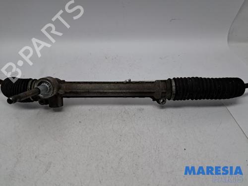 Used Steering rack FIAT 500 C (312_) 1.2 (312CXA1A, 312AXA1A) (69 hp) 31467101